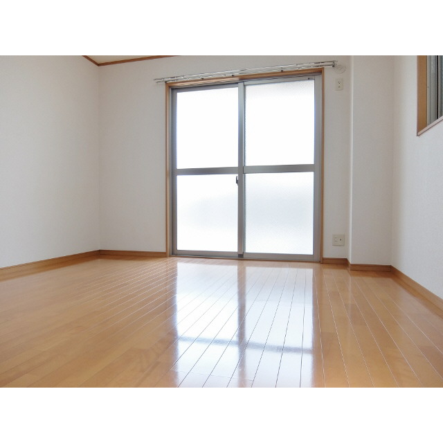 アンプルール 彩華106号室 部屋その他