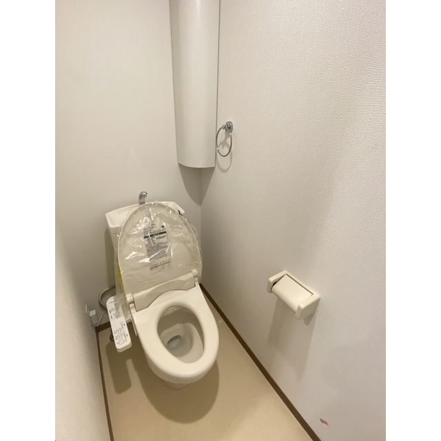 グランデアローⅡ ※他のお部屋の参考写真です