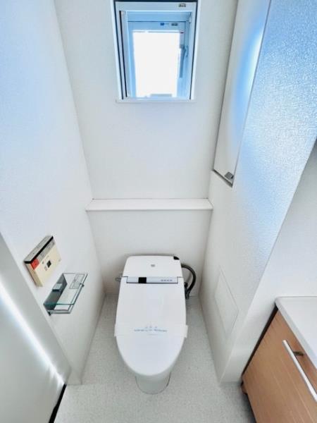 Ｂｒｉｌｌｉａ　ｉｓｔ　白金高輪 トイレ