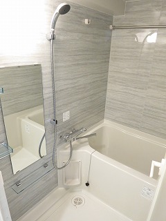 ハーモニーレジデンス浅草 内観