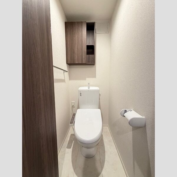 シンビジウム湘南台303号室 トイレ