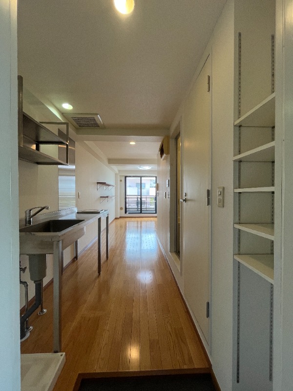 タイドプールマンション3階 部屋その他