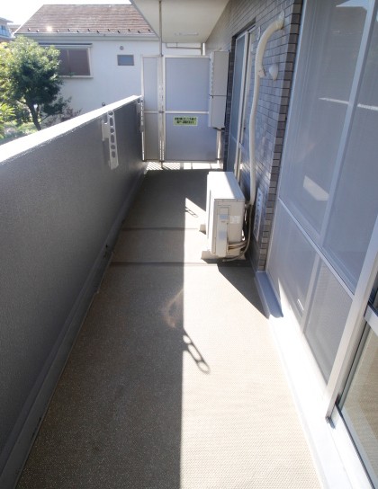 ソフィア上福岡2階 部屋その他