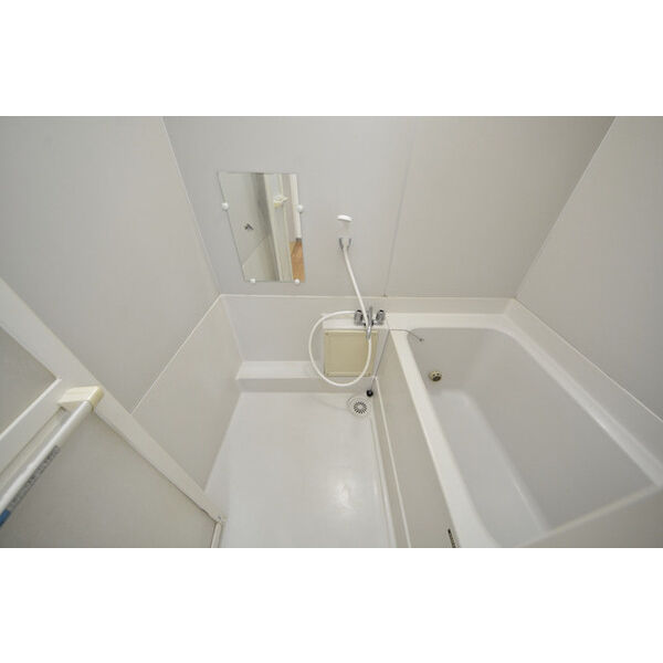 コーポT&G お風呂