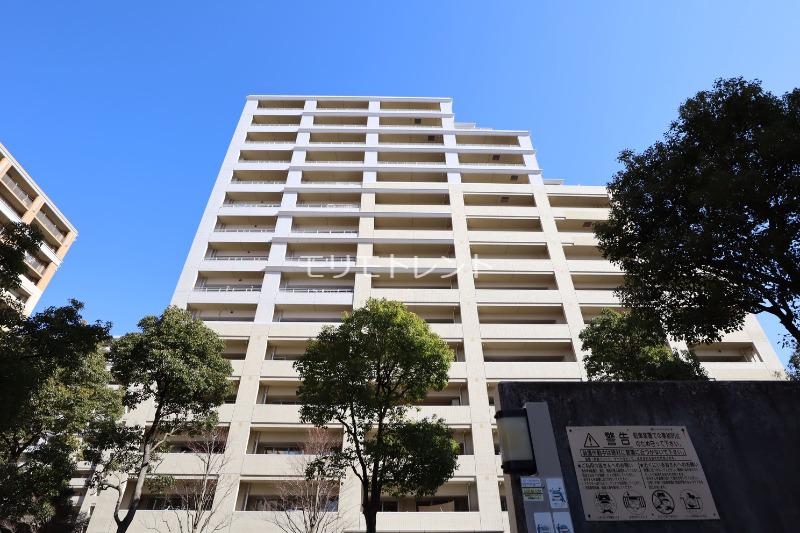 ガーデンアソシエ 外観