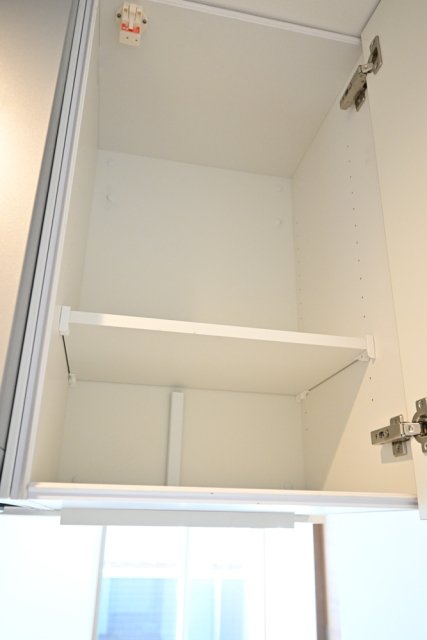 ルミエール朝霞台 キッチン