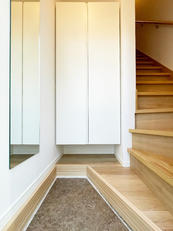 ミハス中浦和2階 部屋その他