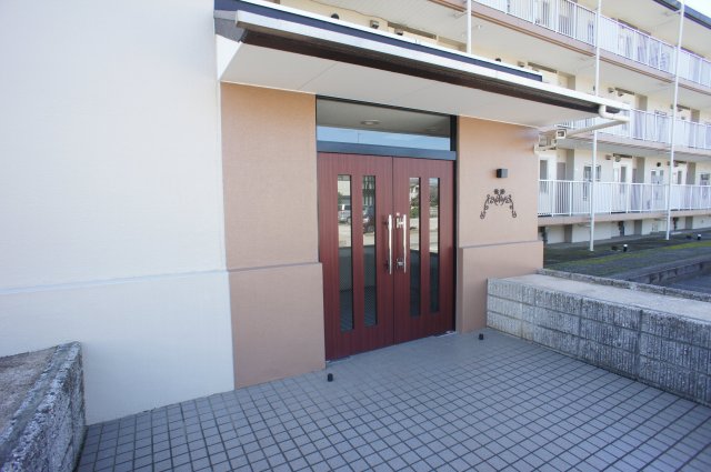 ハイツエクセル0306号室 外観