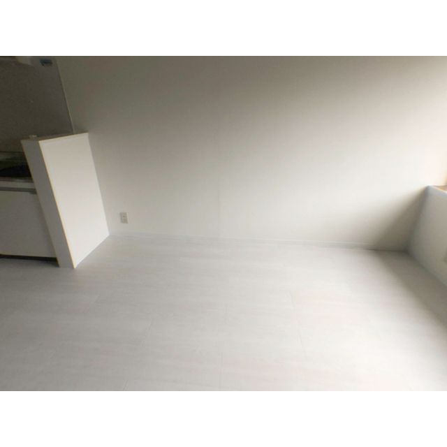 キャピタル八柱101号室 リビング