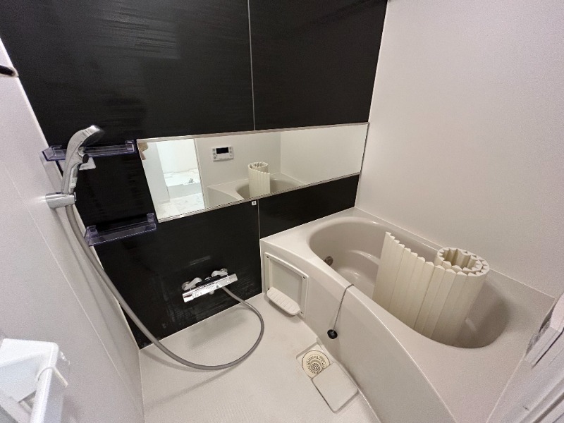 ルネサンスコート築地8階 部屋その他