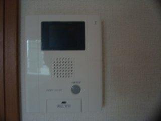 アリウス川崎 セキュリティ（イメージ）