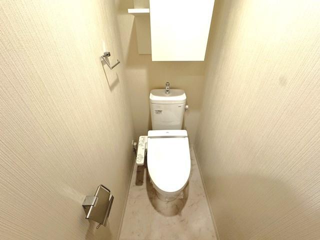 N-Stage鳩ヶ谷6階 同建物別部屋の参考画像