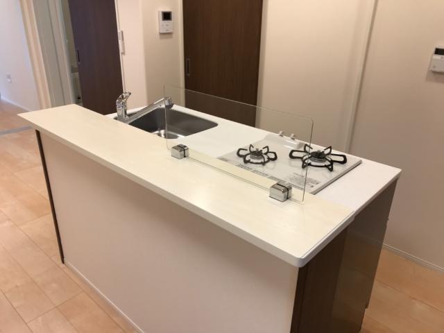 メゾン　グレシア キッチン