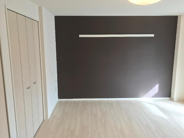 レガシープレイス片瀬 洋室