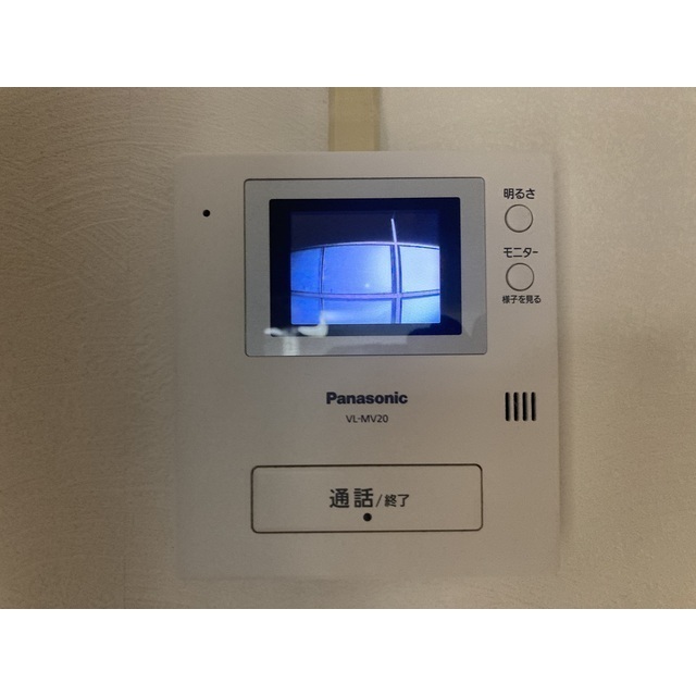 サンガーデン川越203号室 部屋その他