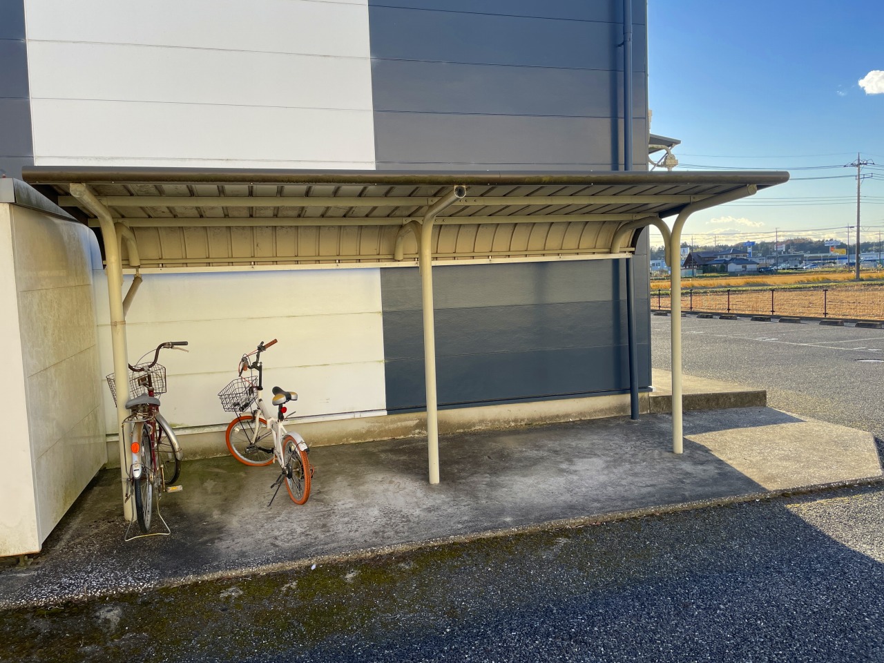 レオパレスＧＯＬＤ　ＬＥＯ　Ⅰ201号室 部屋その他