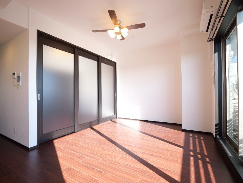 プレジオ西新井15階 リビング