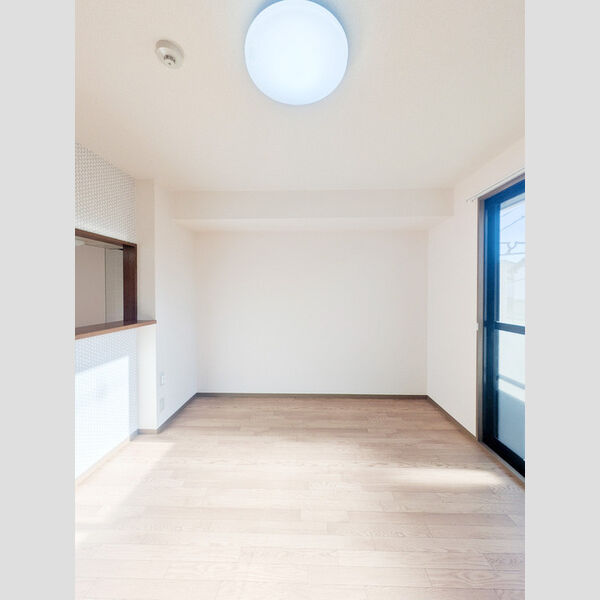 オークコート203号室 LDK