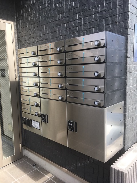 ピアンタ鬼越0303号室 その他