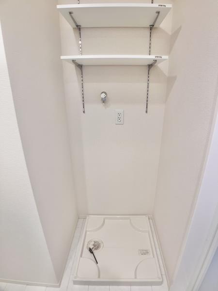 シエルルージュ松戸3階 部屋その他