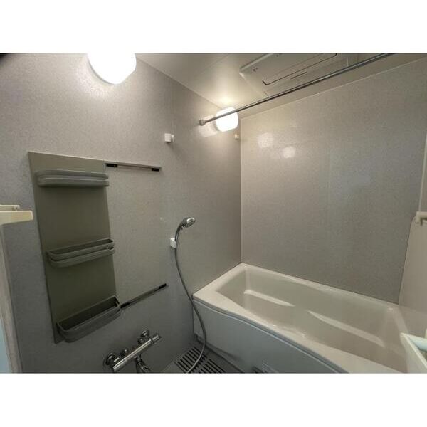 ハイムプラザ北浦和1308号室 お風呂