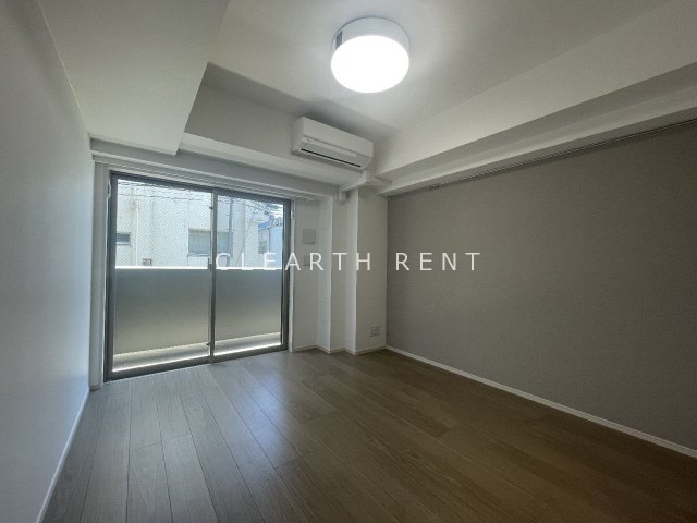 コンシェリア清澄白河 ＴＨＥ ＲＥＳＩＤＥＮＣＥ 分譲仕様の快適空間