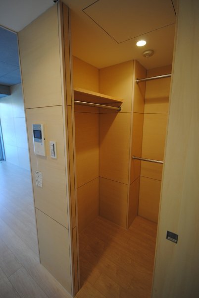 プレミアムキューブ元代々木4階 同建物別部屋の参考画像