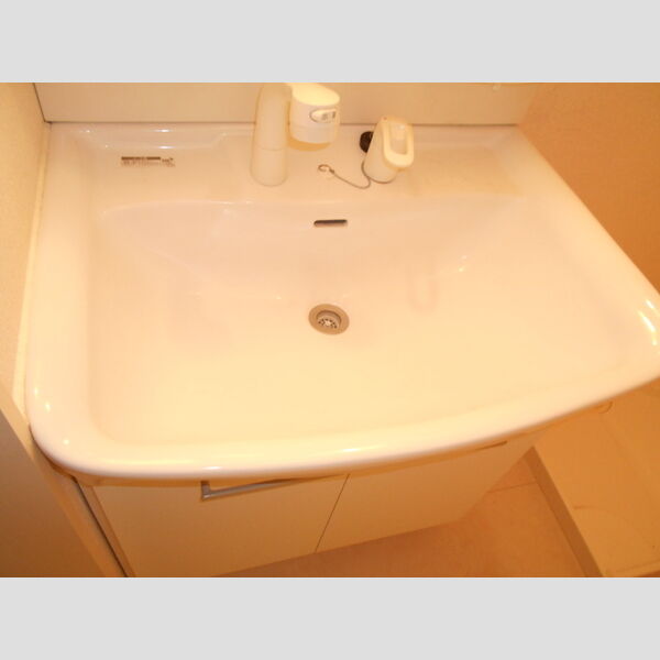 フェニックス小仙波　C棟 洗面