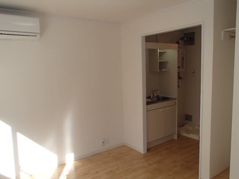 カサブランカ西葛西1階 部屋その他