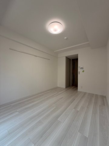 ガーラ行徳グランドステージ1階 リビング