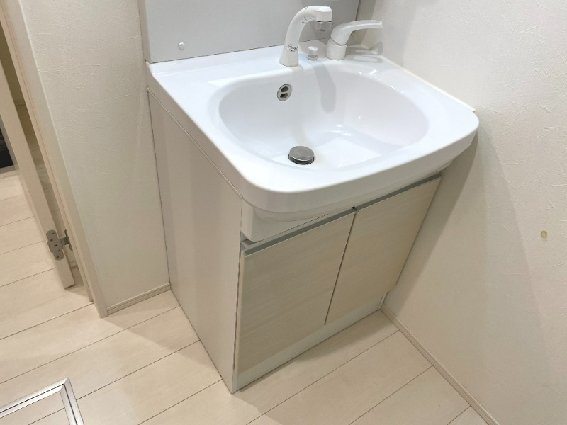ウラノス小松川1階 部屋その他