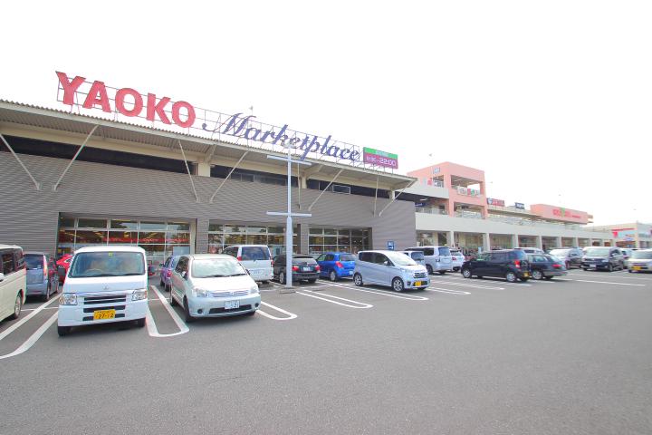 プラザ・ドゥ・バルサム2階 部屋その他