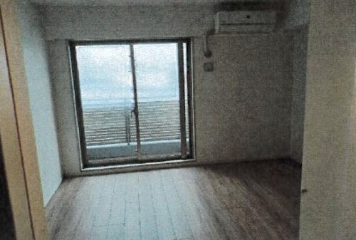 ヒルズ目白台4階 洋室8.5畳　※2026年2月撮影