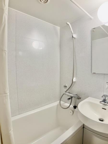 ニューハイツ中落合 お風呂