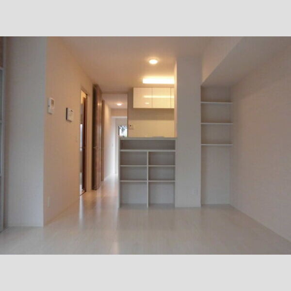 アムール リビング