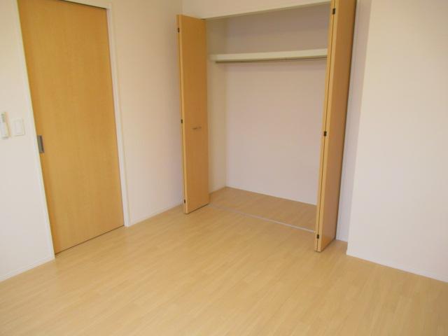 シェルル・ロコＢ 収納