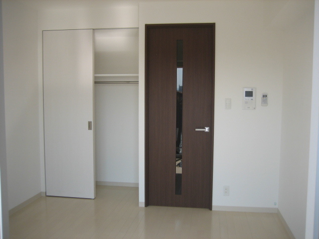 プリモ・レガーロ西大島0803号室 自由枠(部屋2)