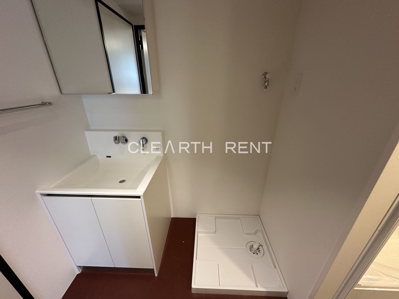 アスタルテ上原 部屋設備