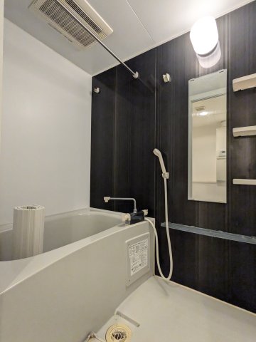 ラニ池袋 お風呂