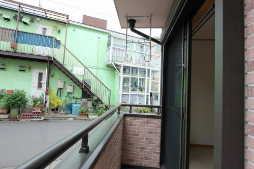エスペランサ志木1階 部屋その他