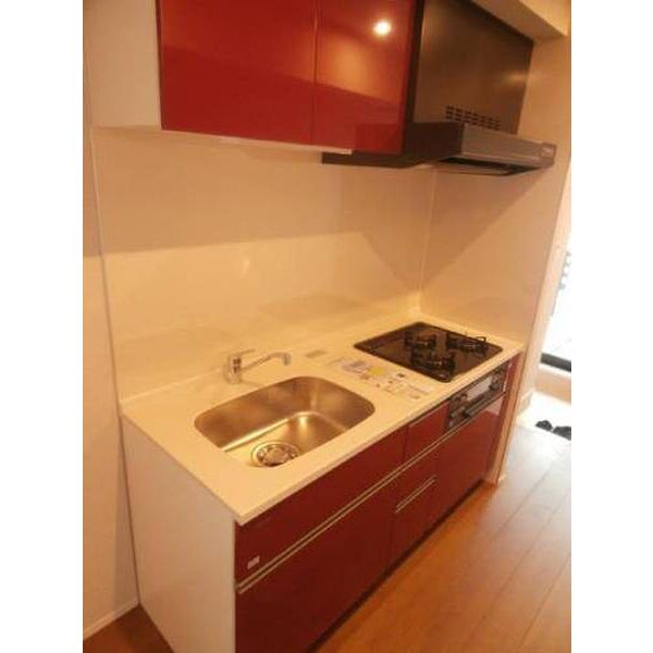 AKハイム笹塚 キッチン