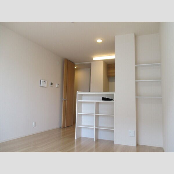 Droom SAKURA.R リビング