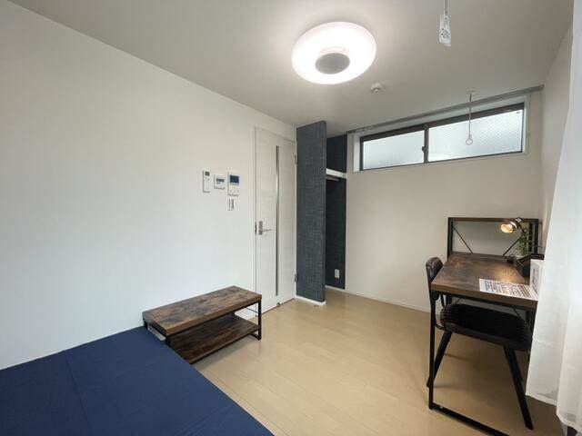 ザ　ルームス羽田1階 部屋その他