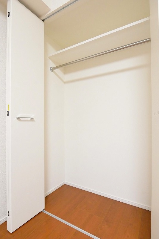 THE　HOUSE　赤坂檜町 内観