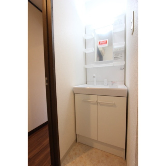 グリーンハイツ茅ヶ崎 内観