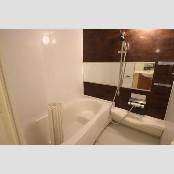 ウィル　ステージ 浴室