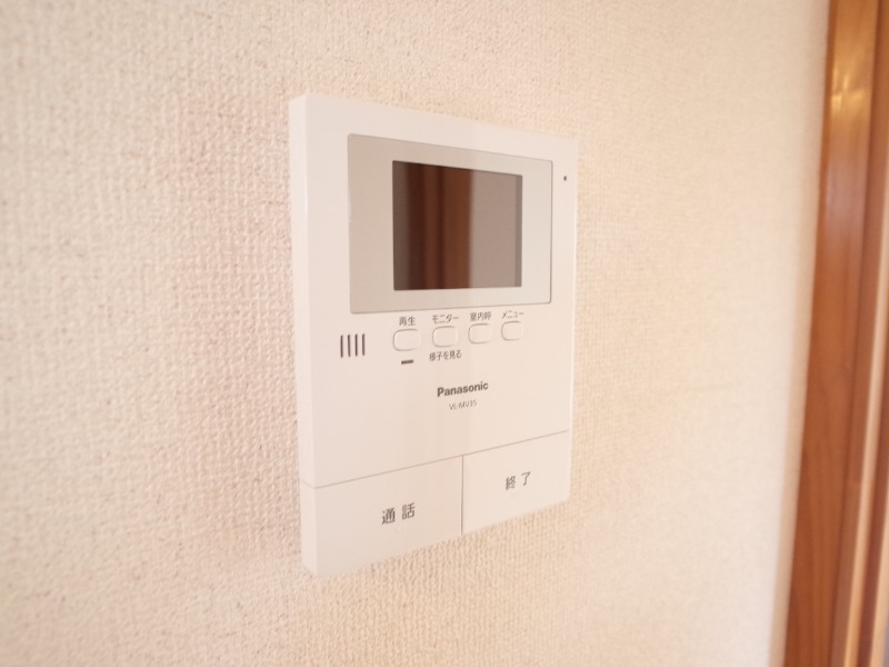 パストラルハウスＤ棟1階 部屋その他