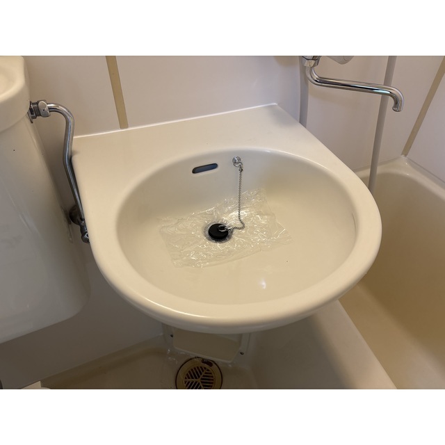 サンロイヤル武蔵野102号室 内観