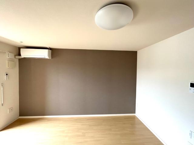 クレシアＫ リビング