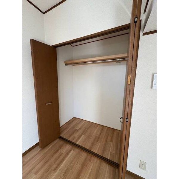 第2米倉ハイツ 収納